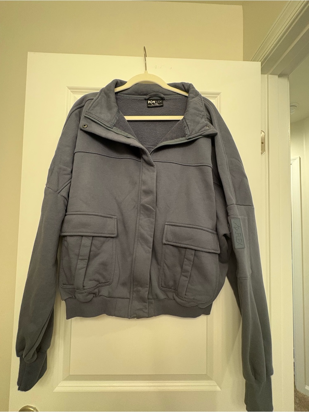 Popflex Cloud Bomber - L/XL